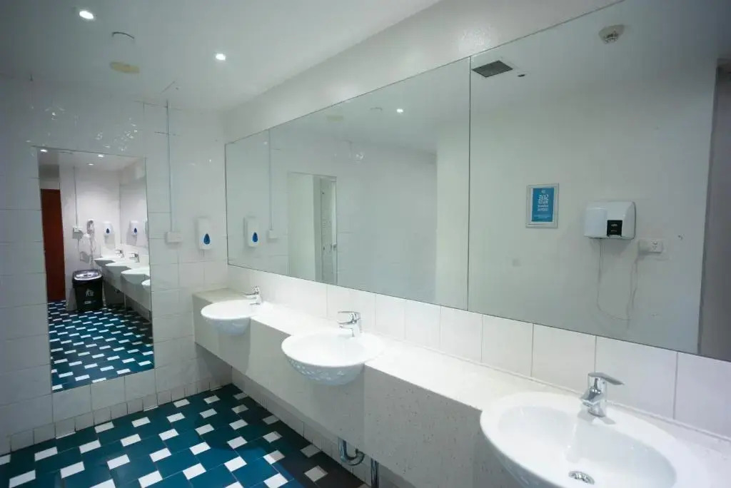 Foto - YHA Sydney Central