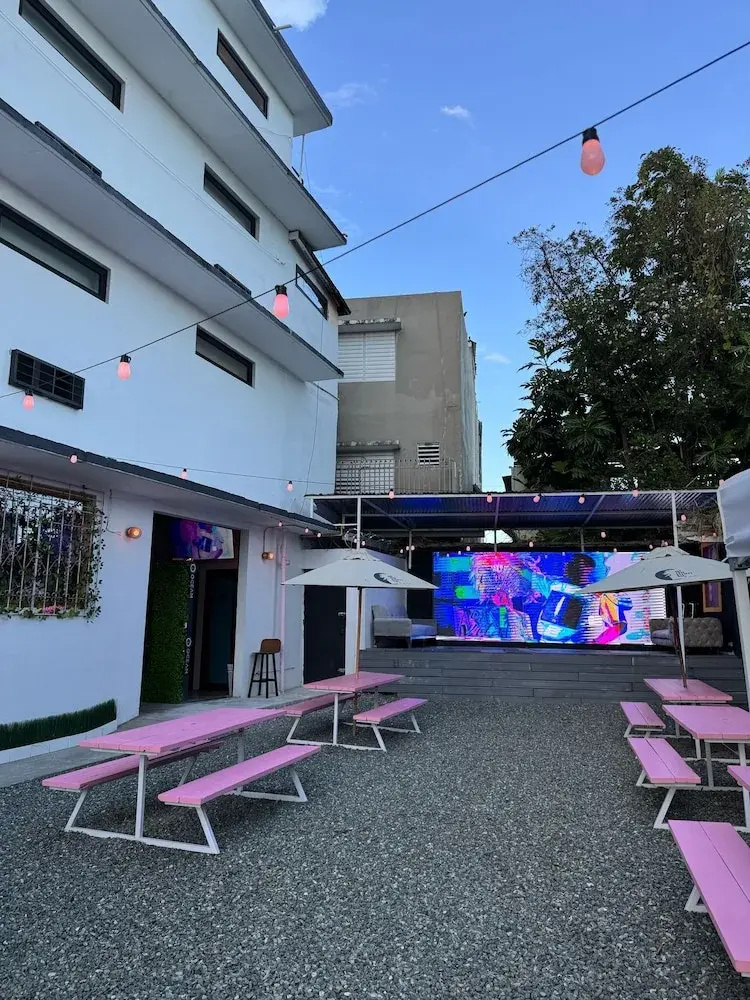Photo - La Calma Poshtel