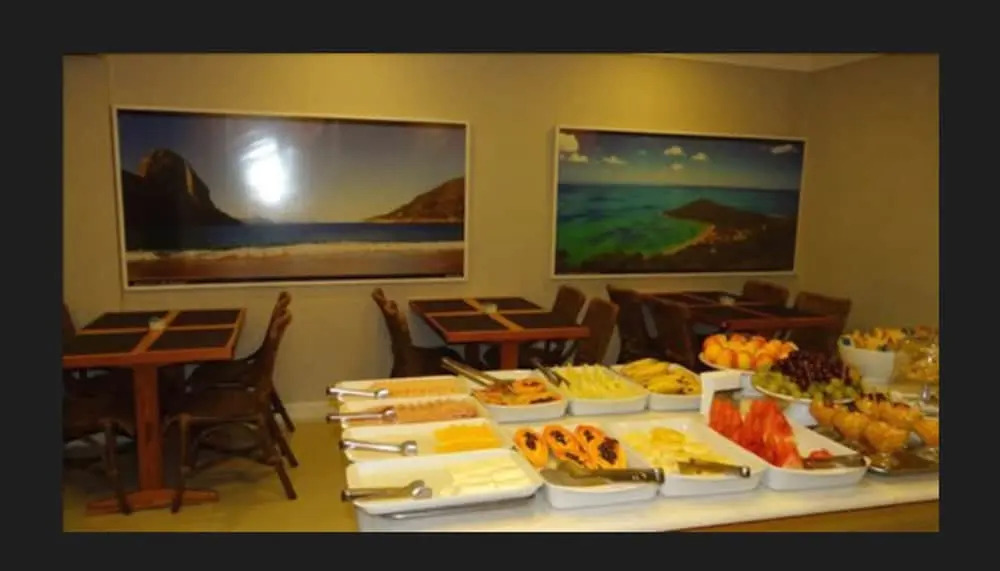 Foto - Diamond Hotel