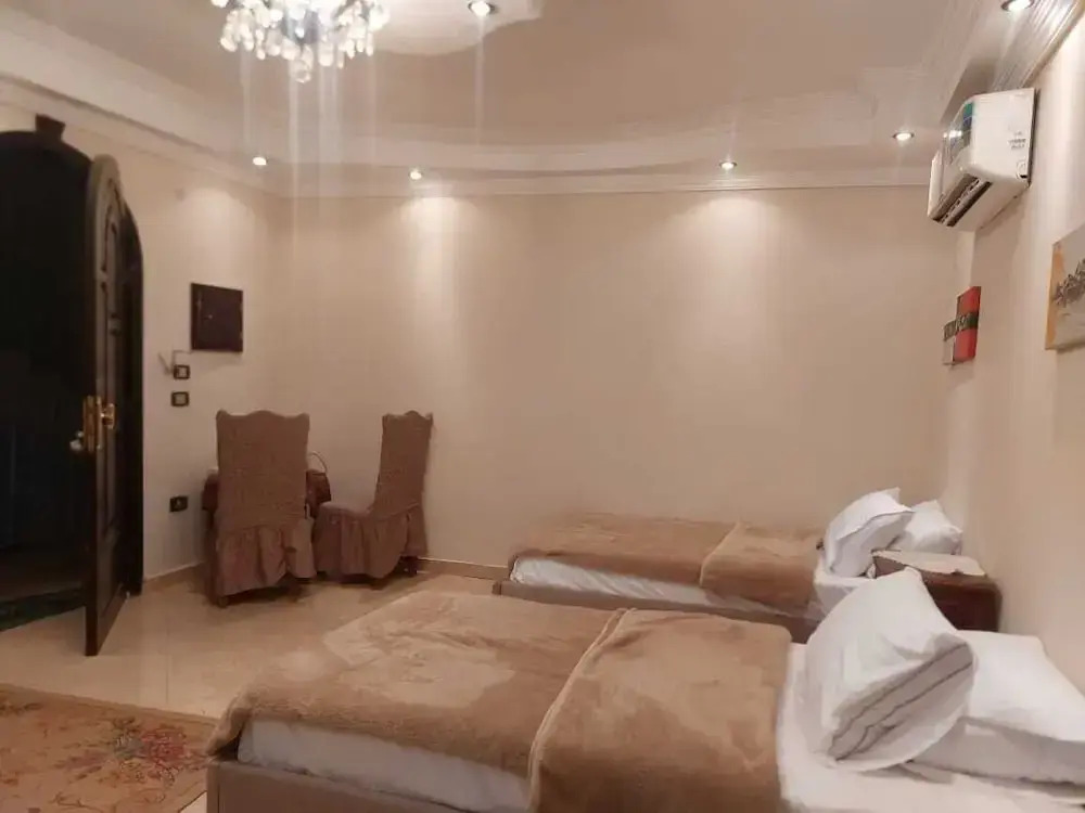 Foto - Pyramids Hotel