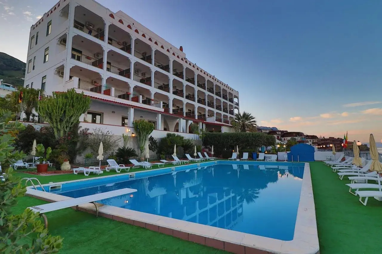 Photo - Park Hotel Silemi