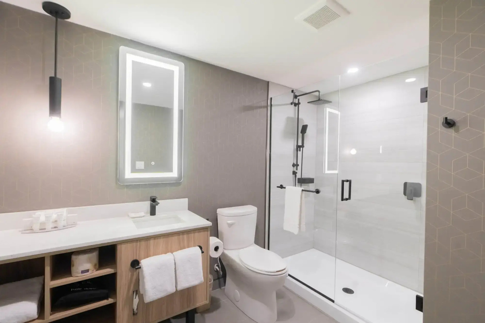 Foto - Sandman Signature Dartmouth Hotel & Suites