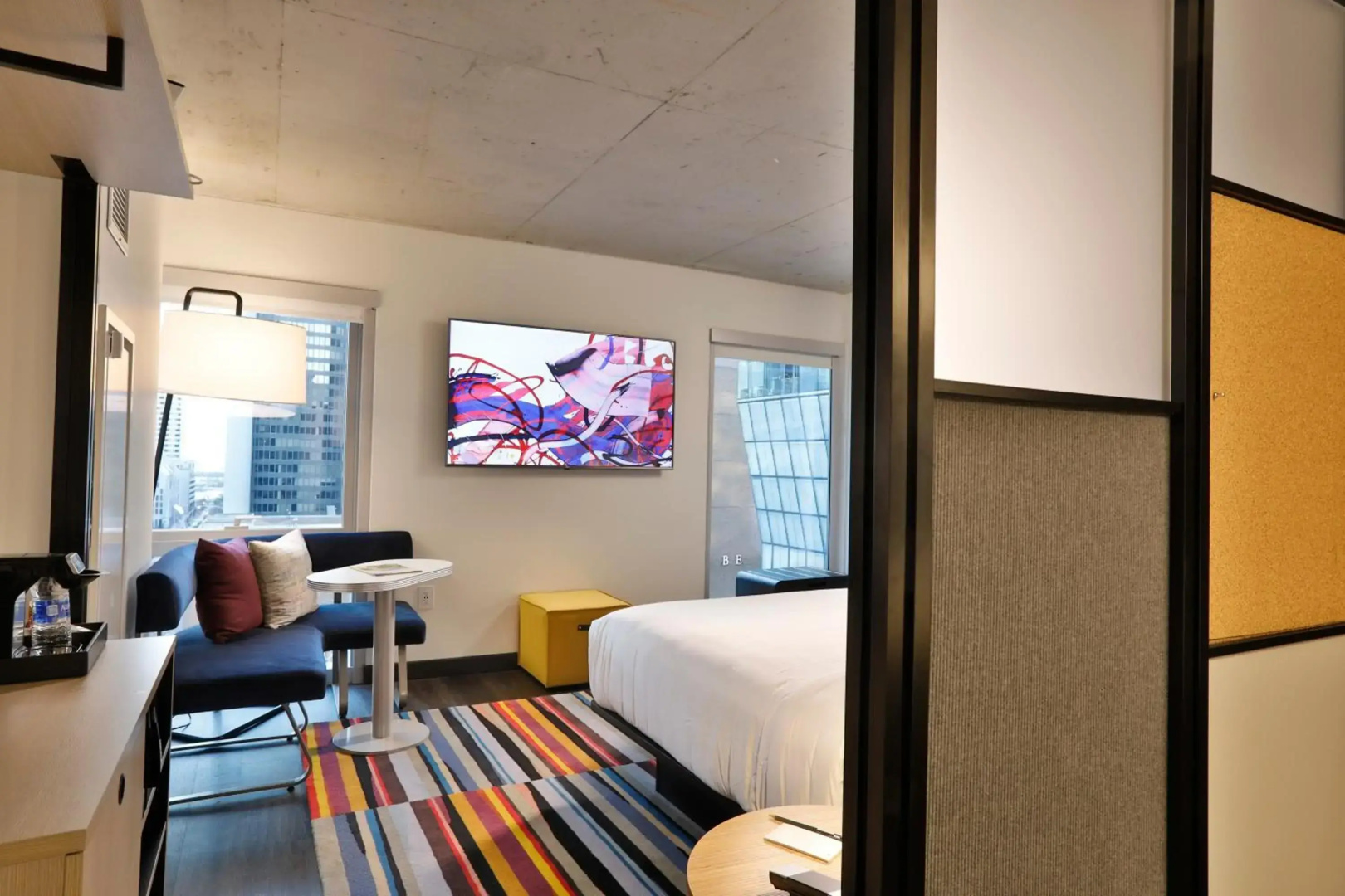 Foto - Aloft by Marriott Chicago Mag Mile