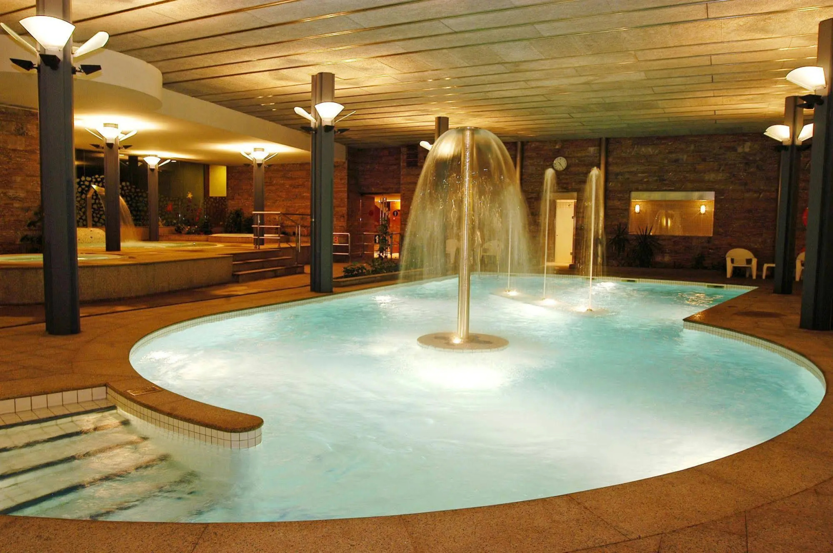 Foto - Hotel Andorra Palace