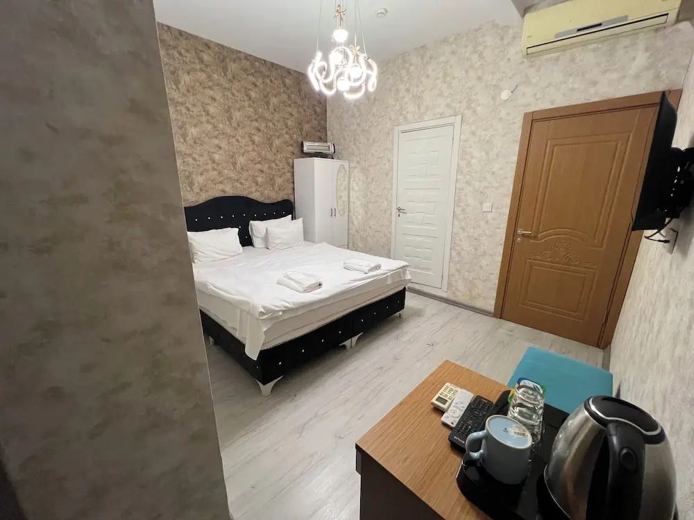 Foto - Gran Brn Hotel Taksim