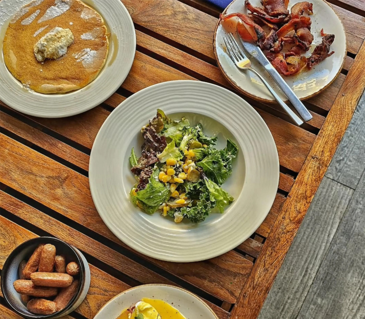 Foto - Radisson Blu Mumbai International Airport