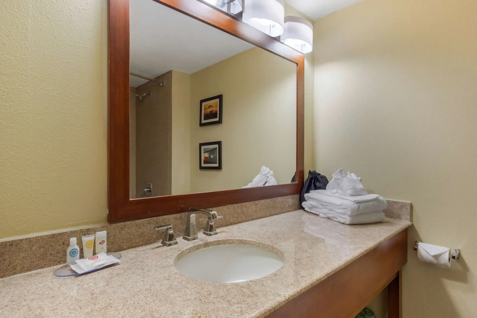 Foto - Comfort Inn & Suites SW Houston Sugarland