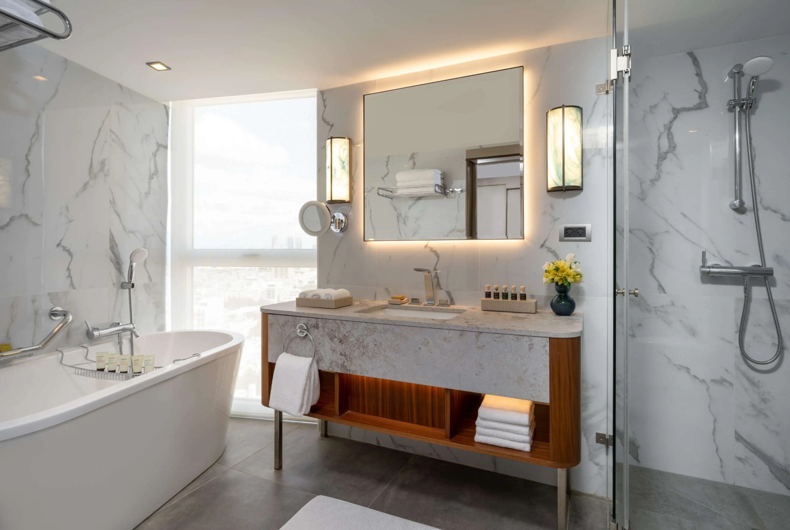 Foto - Hilton Tel Aviv Hotel