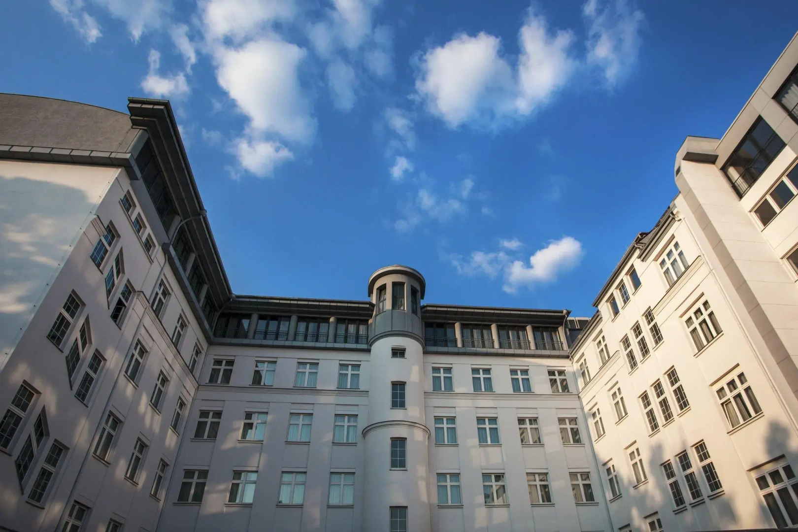 Foto - Quentin XL Potsdamer Platz