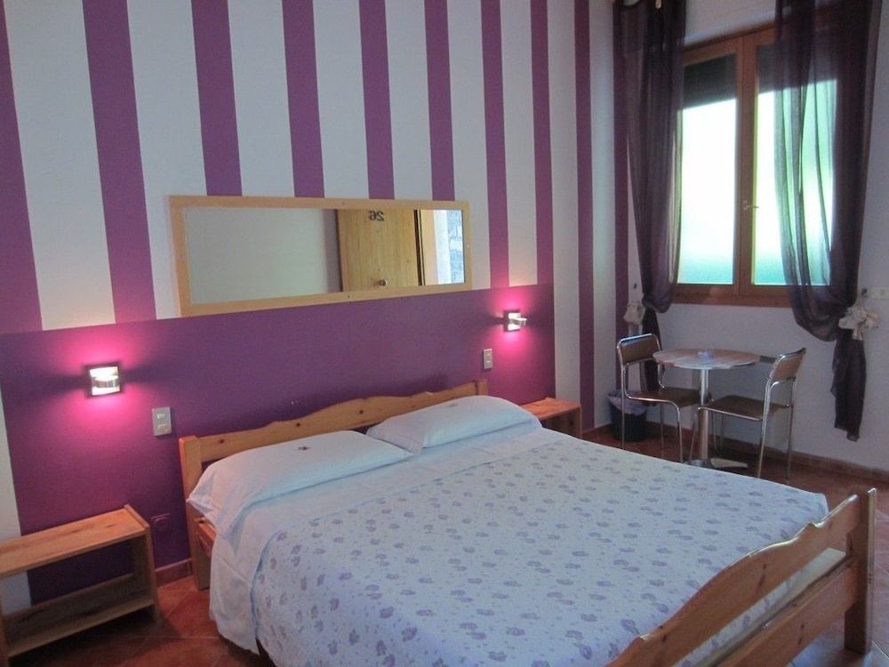 Foto - Hotel Montemorello