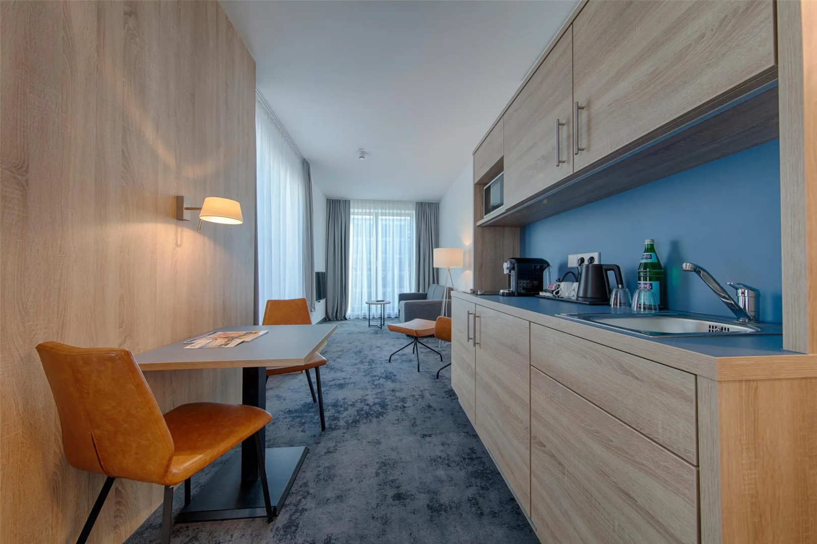 Foto - Best Western Hotel Wiesbaden