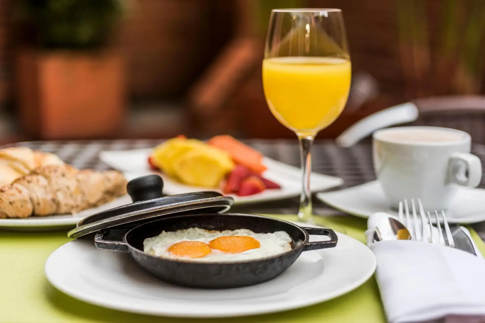 Foto - Suites by Vilar América