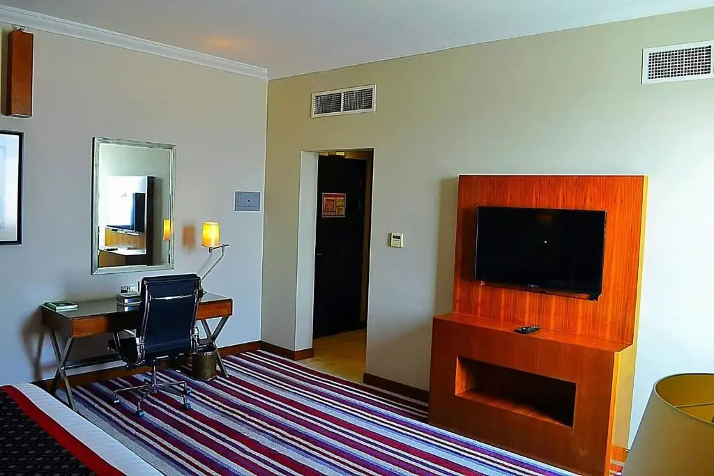 Photo - Wonder Palace Hotel Qatar