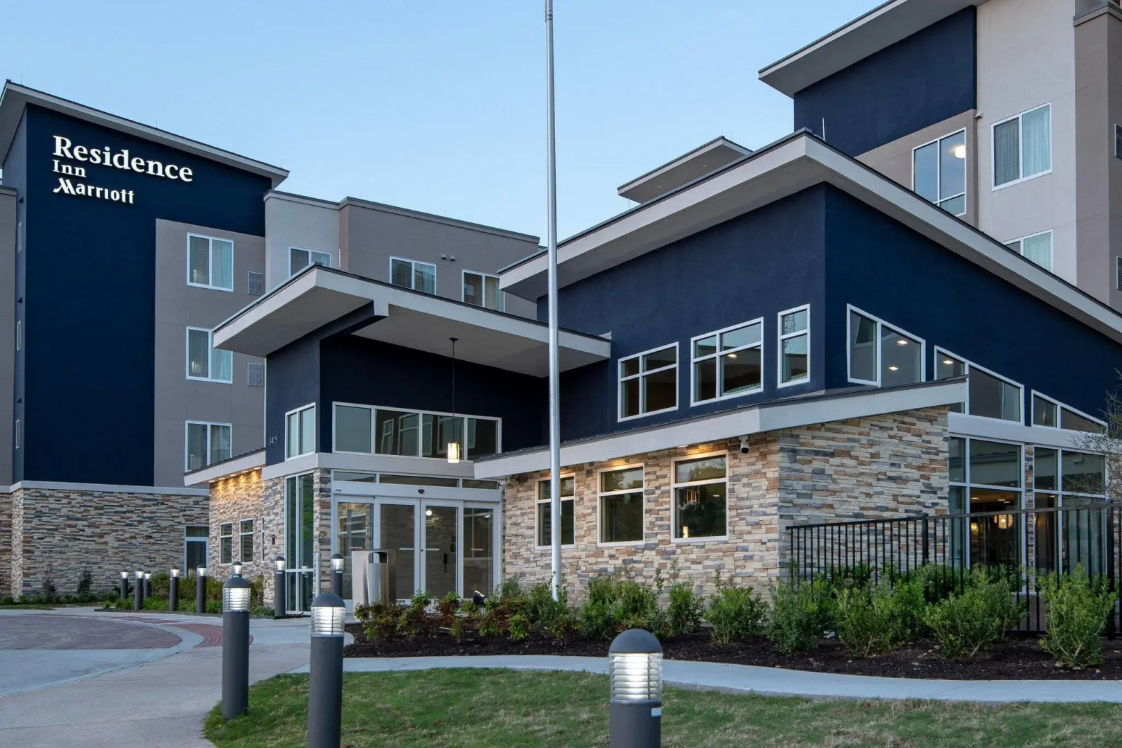Foto - Residence Inn by Marriott Dallas at The Canyon