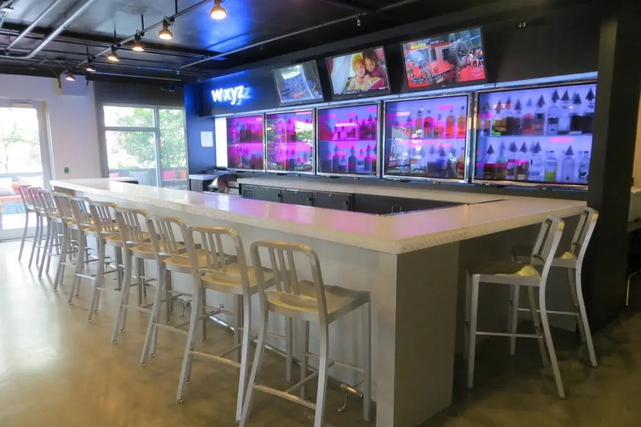 Foto - Aloft Miami Brickell