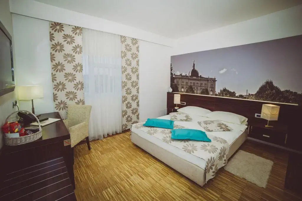 Foto - Hotel Jarun