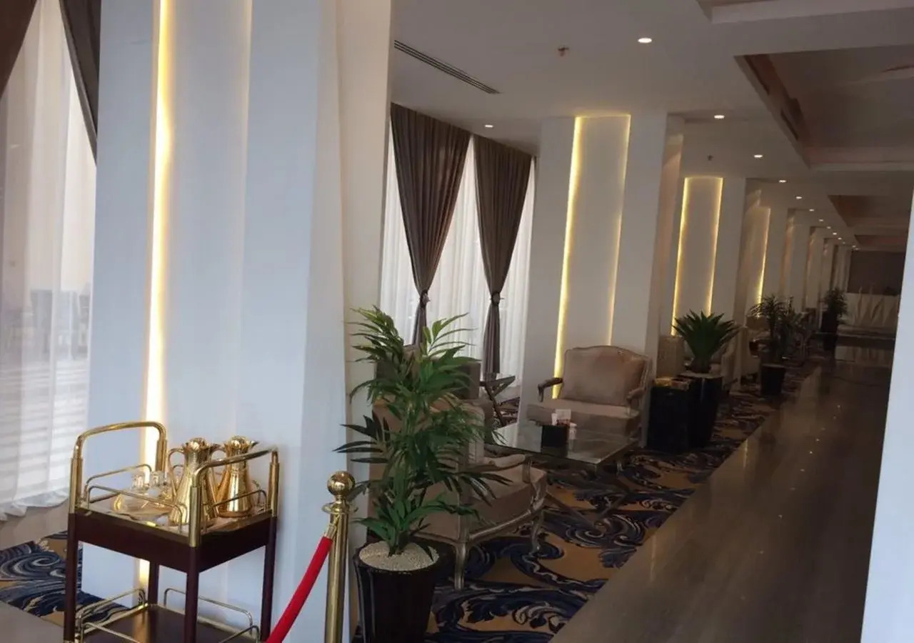 Photo - Al Muahidb Residence Al Takhasossi 4