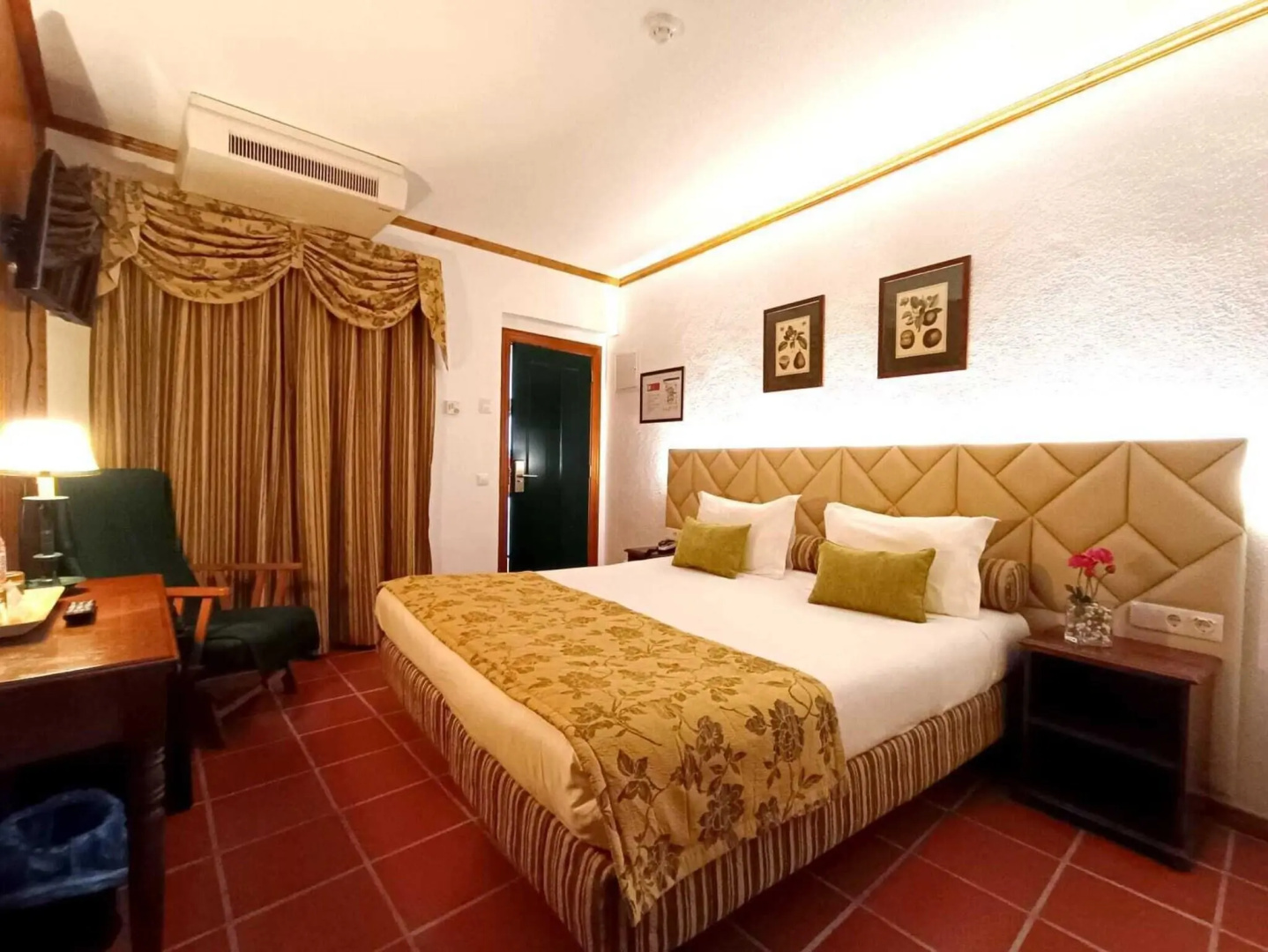 Photo - Hotel Dom Manuel