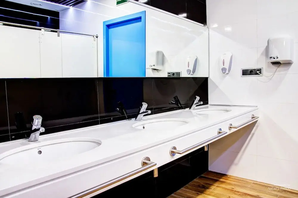 Foto - Urban Youth Hostel