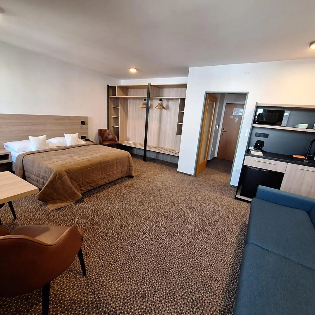 Foto - Hotel Avion