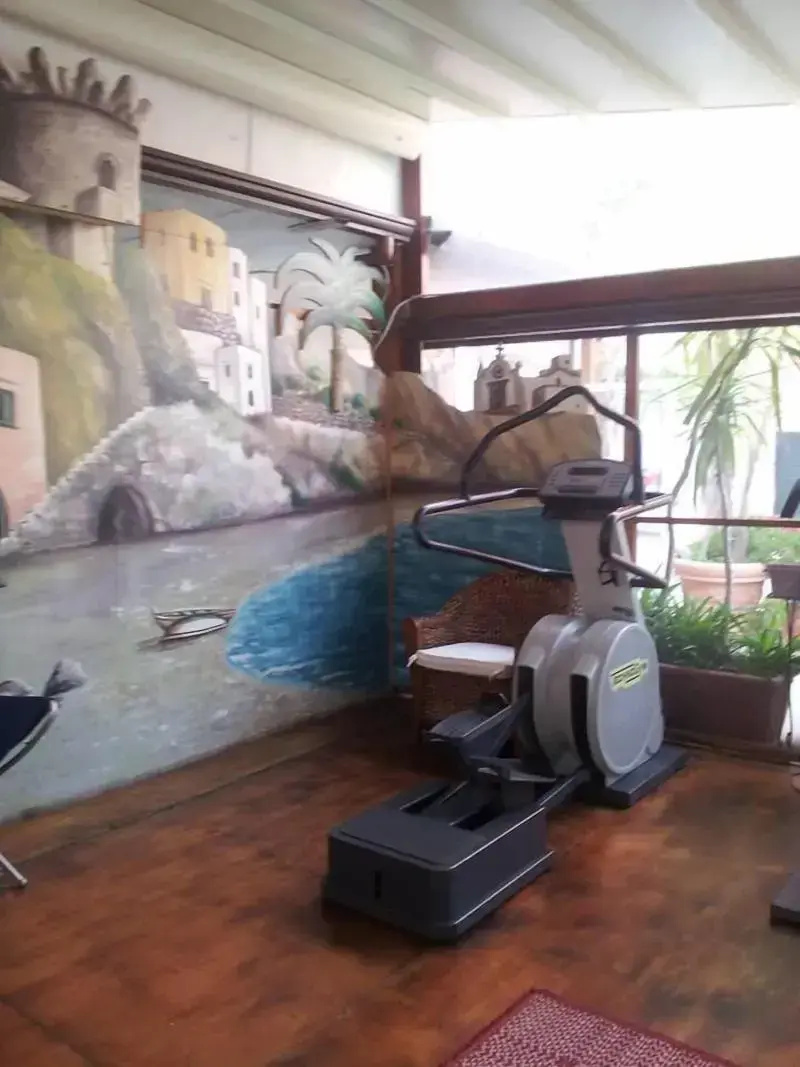 Foto - Hotel Terme Zi' Carmela