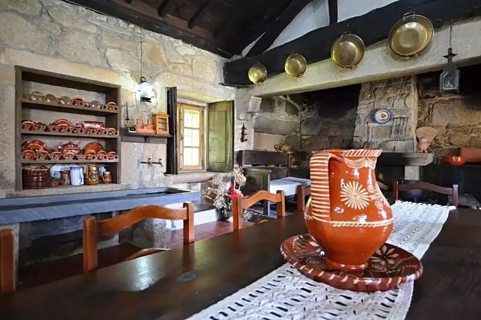 Photo - Casa de Sta Comba