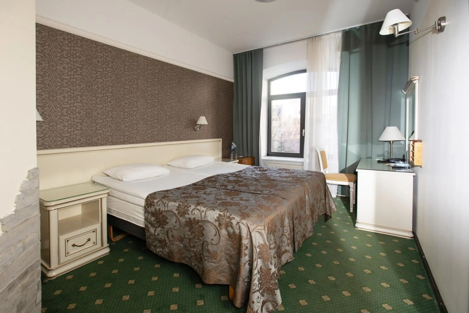 Photo - Hotel St. Barbara