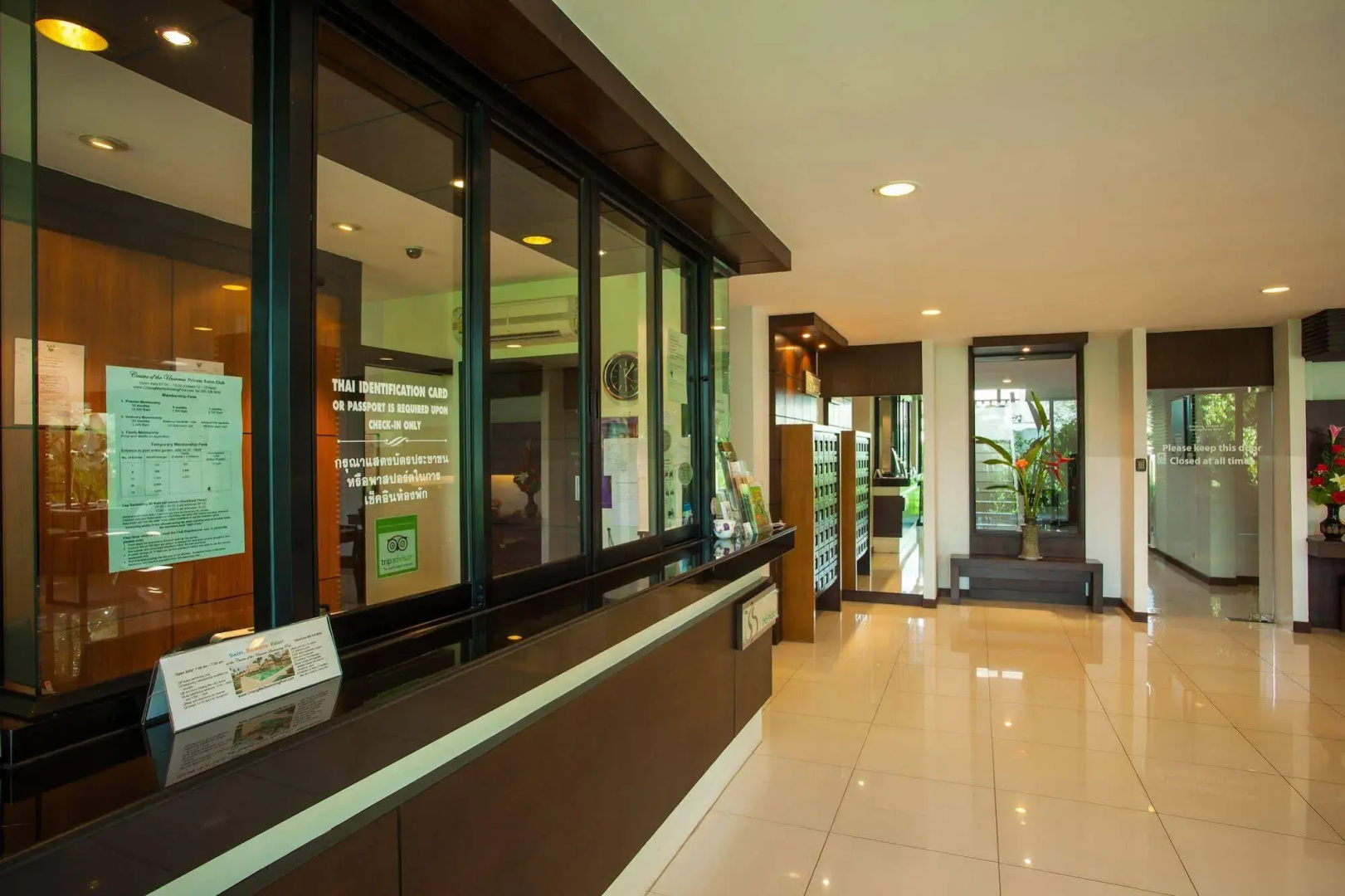Foto - Sang Serene House