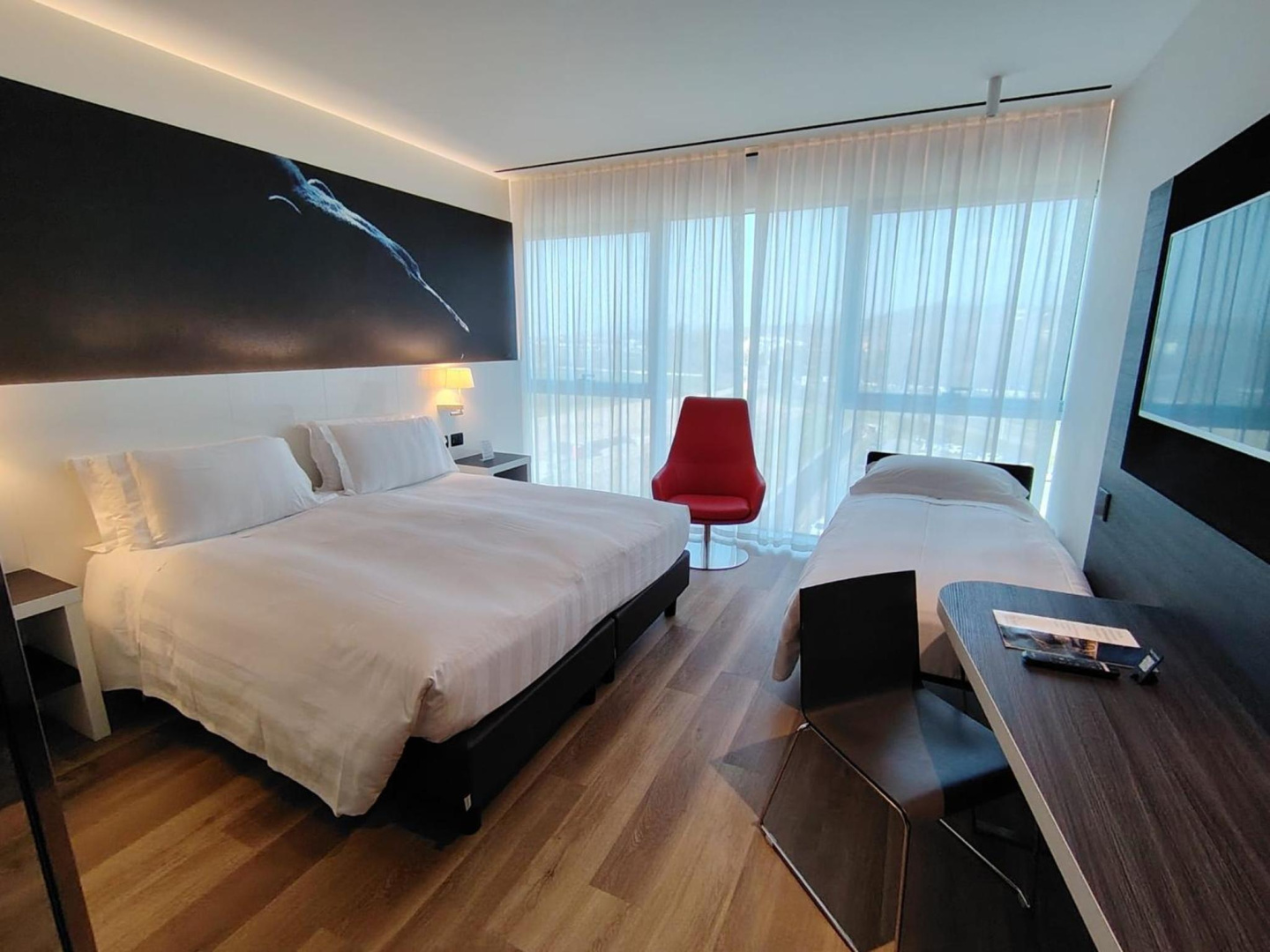 Foto - Life Hotel