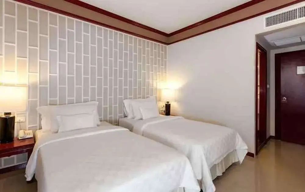 Foto - The Top Patong Resort