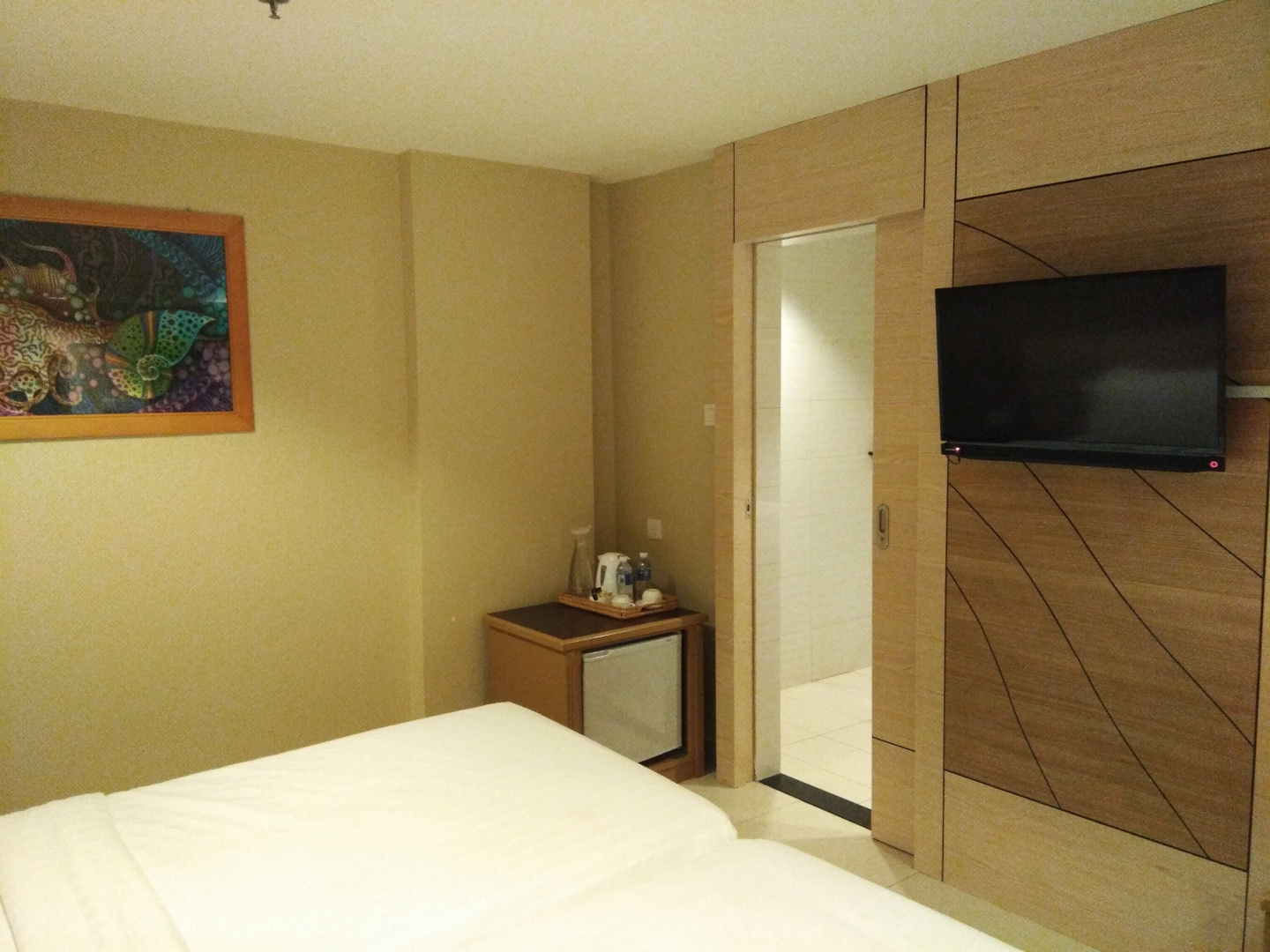 Kinabalu Daya Hotel