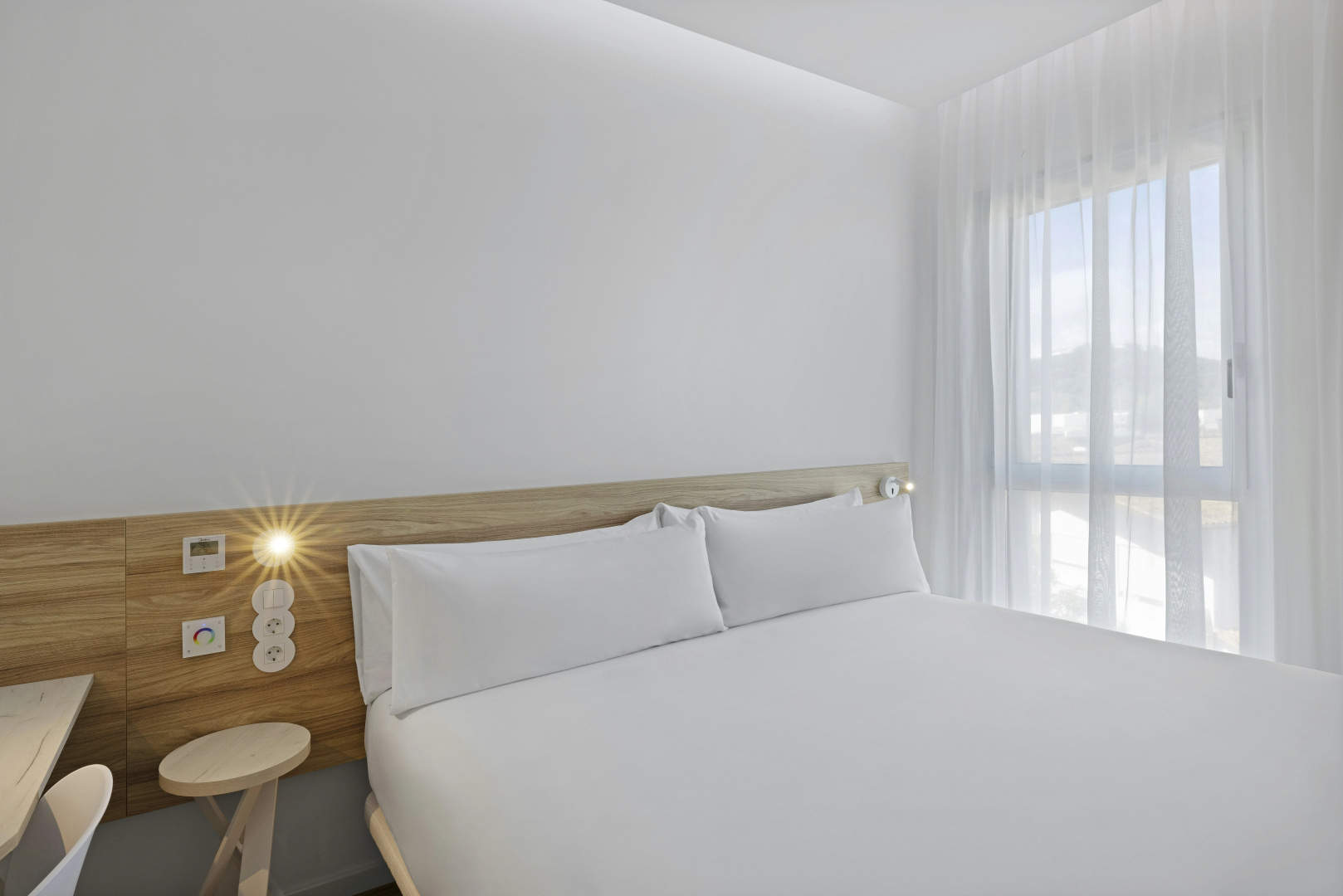 Photo - B&B HOTEL Sevilla Bormujos