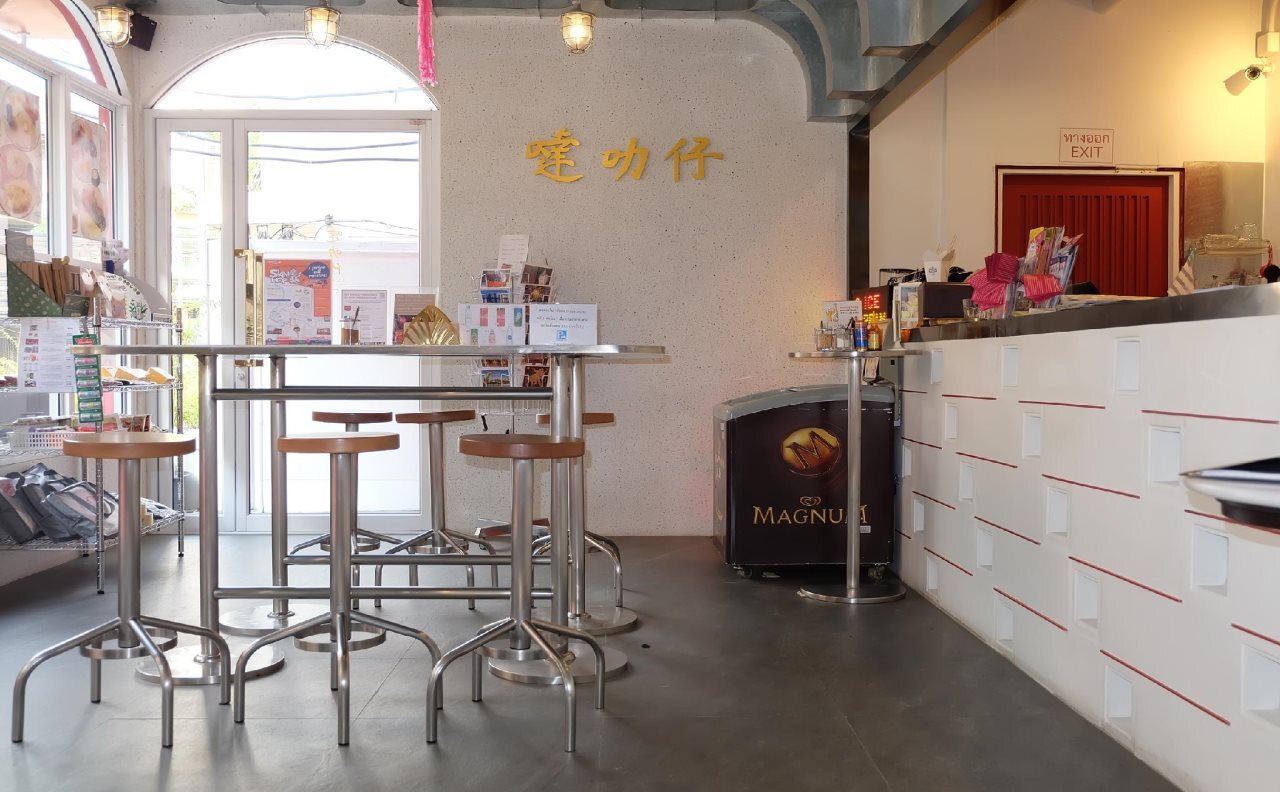 Photo - Talakkia Boutique Hotel