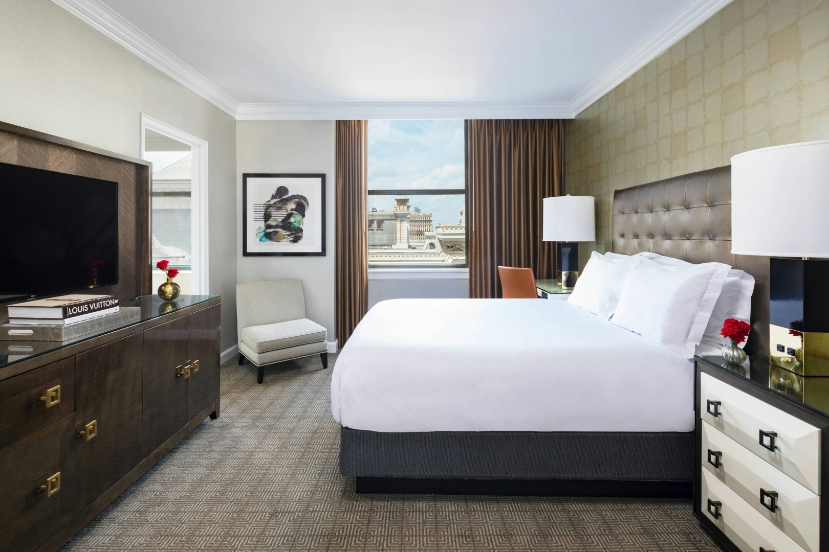 Photo - The Ritz-Carlton, Philadelphia
