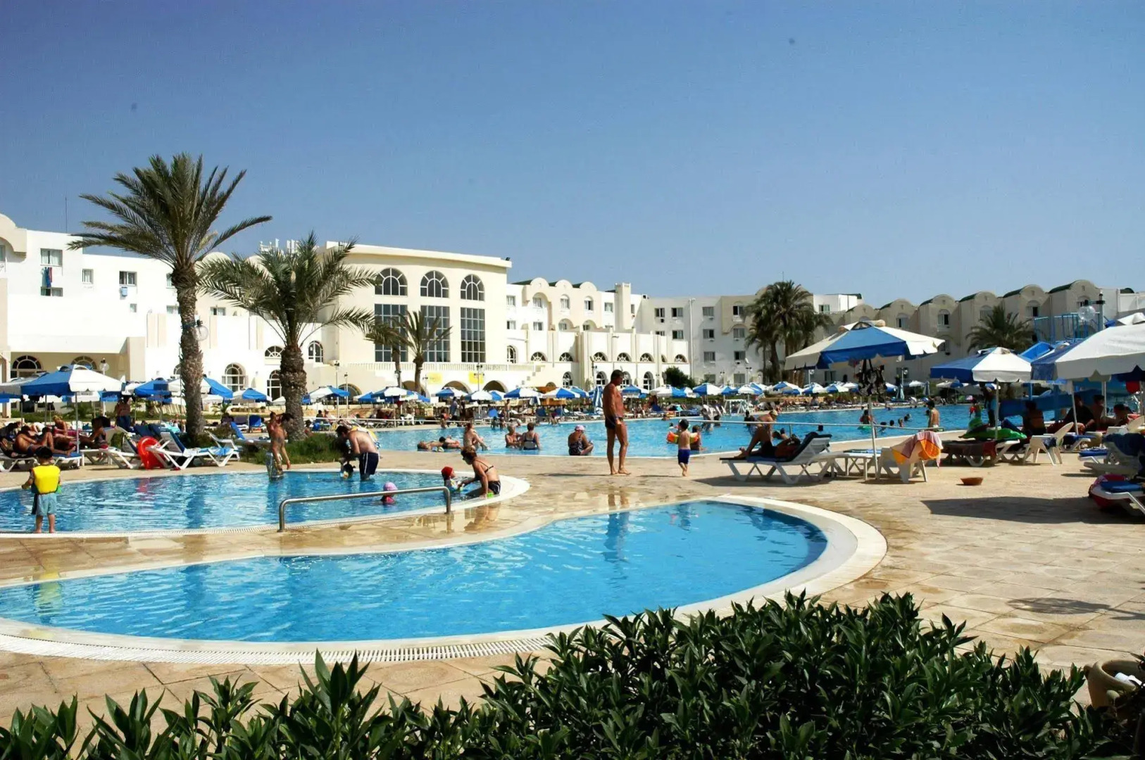Photo - Djerba Castille- Couples and Families