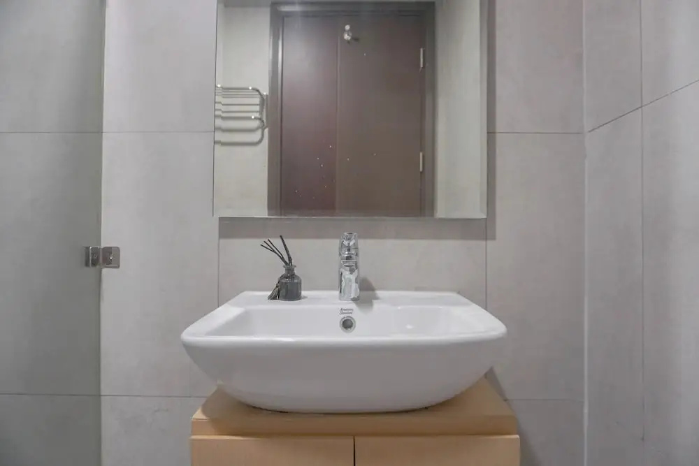 Modern And Tidy Studio At Pollux Chadstone Apartment