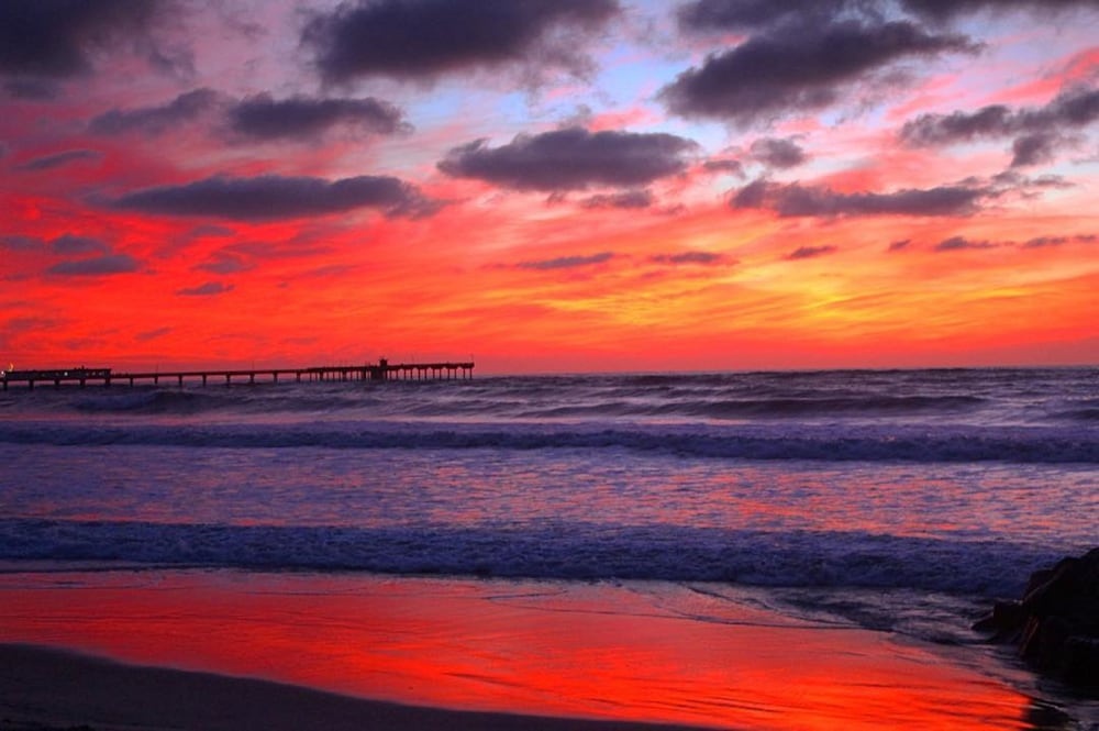 Photo - California Dreams Hostel - Pacific Beach