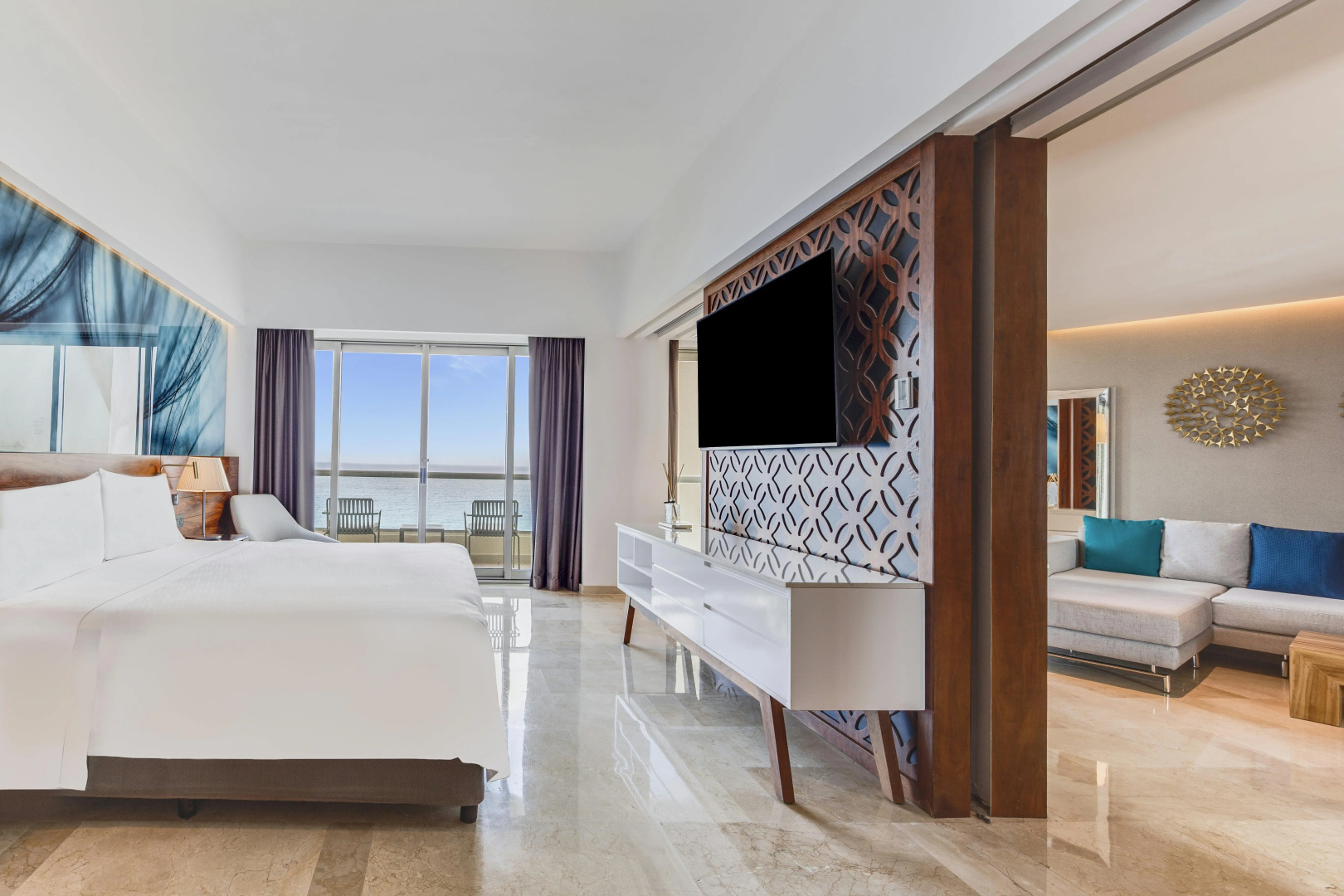 Foto - Live Aqua Beach Resort Cancún - Adults Only