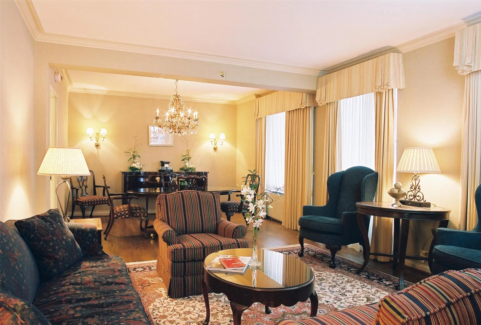 Photo - The Whitehall Hotel, BW Premier Collection