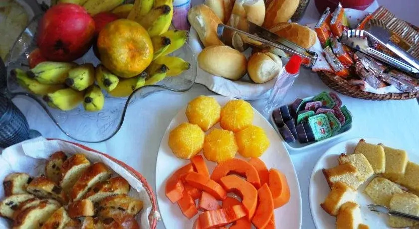 Foto - Pousada Bahia Morena