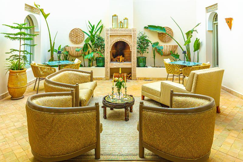 Photo - Kasbah La Moun Luxury Riad & Spa