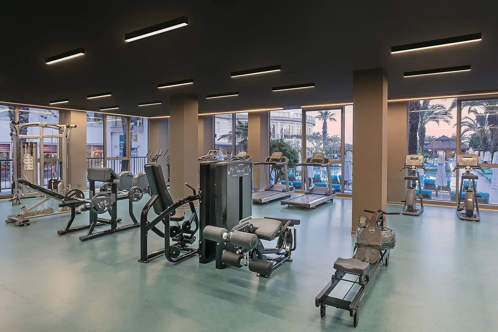 Photo - Liberty Hotels Lara
