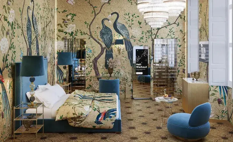 Photo - The Plein Hotel - Small Luxury Hotels of the World