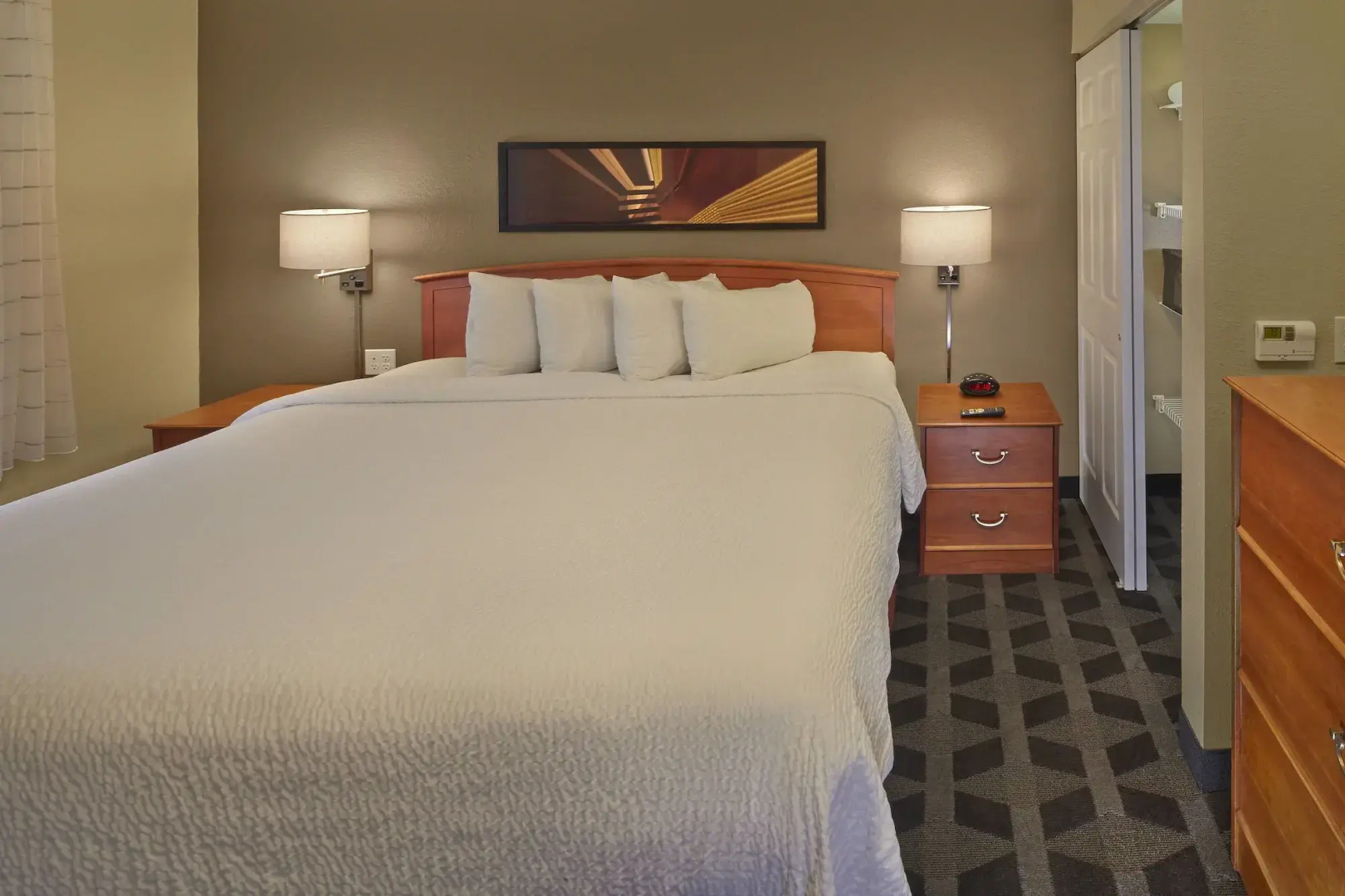 Photo - TownePlace Suites by Marriott Orlando East/UCF Area