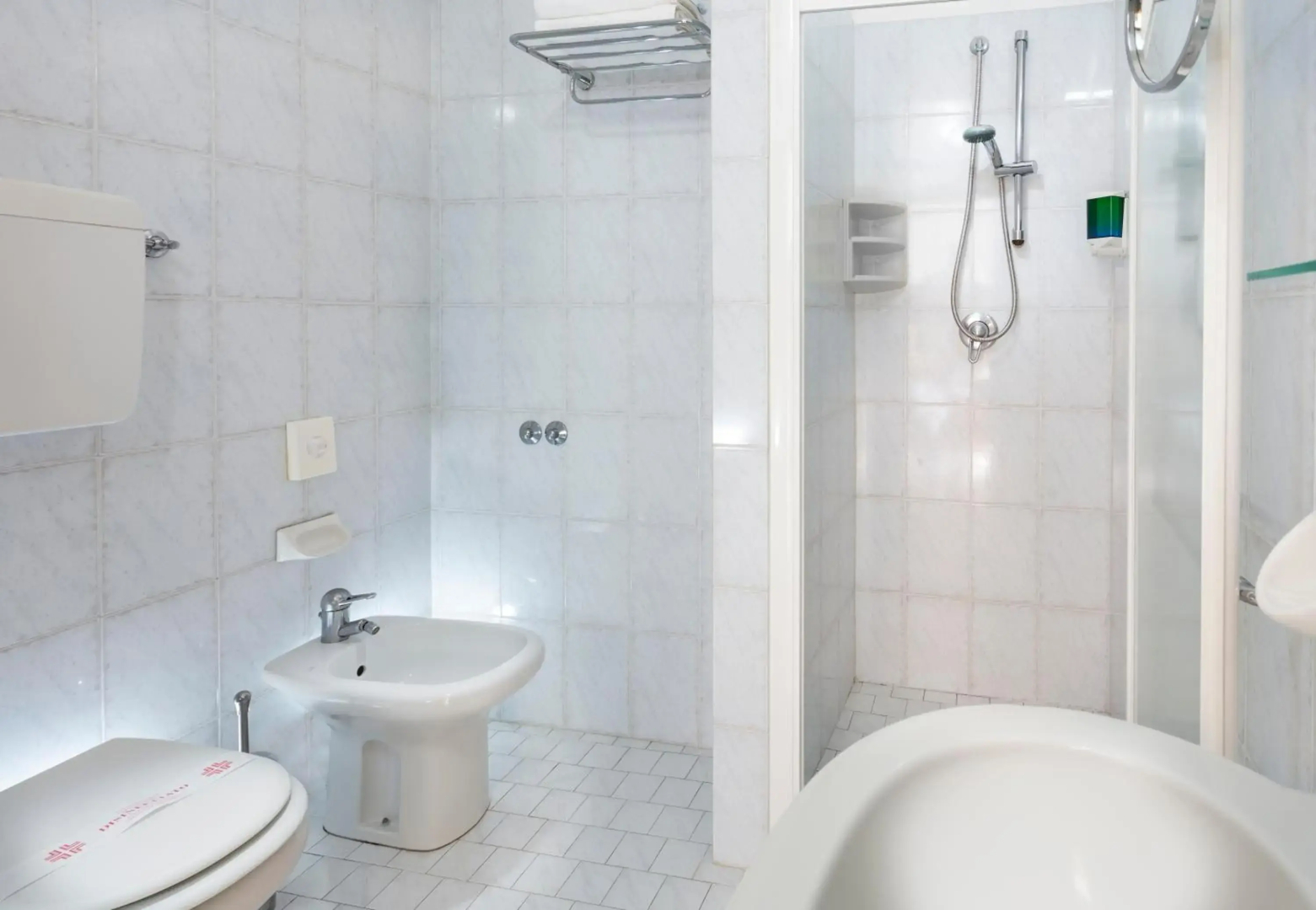 Photo - Hotel Vela d'Oro