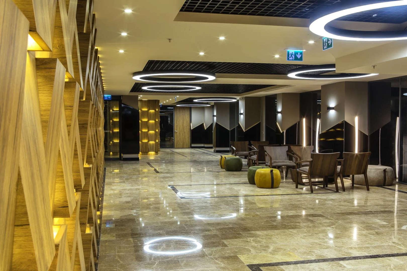 Foto - The City Suites