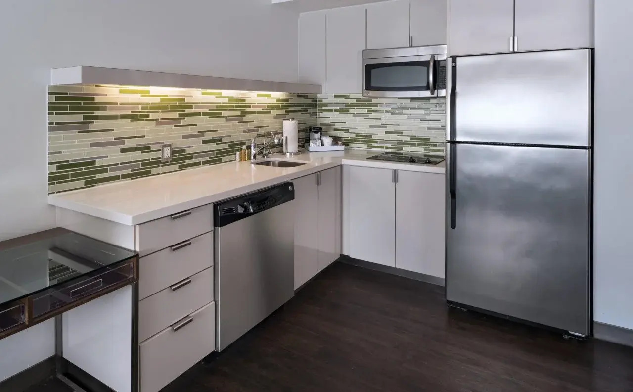 Photo - Element Houston Vintage Park