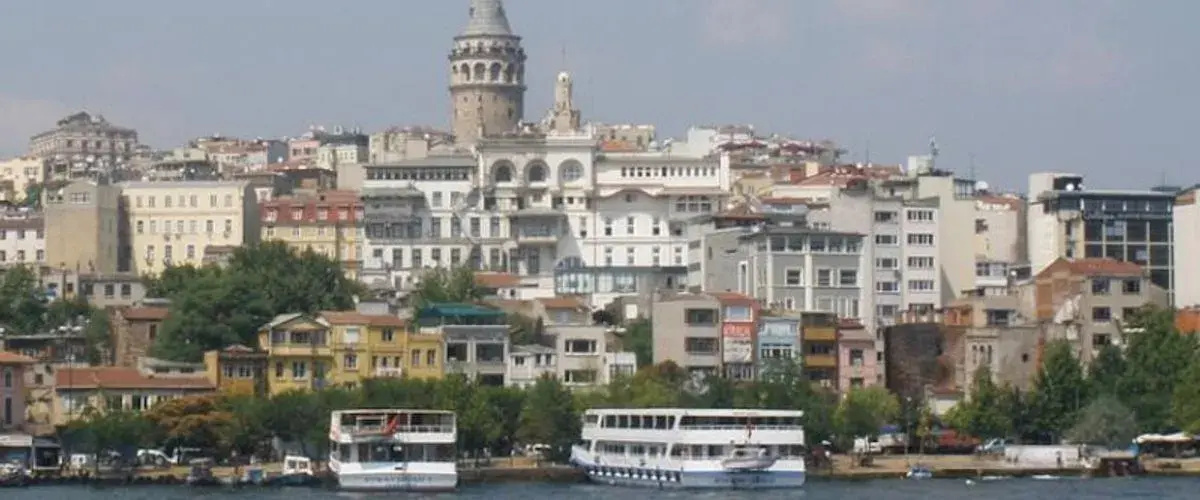 Photo - The Story Hotel Pera