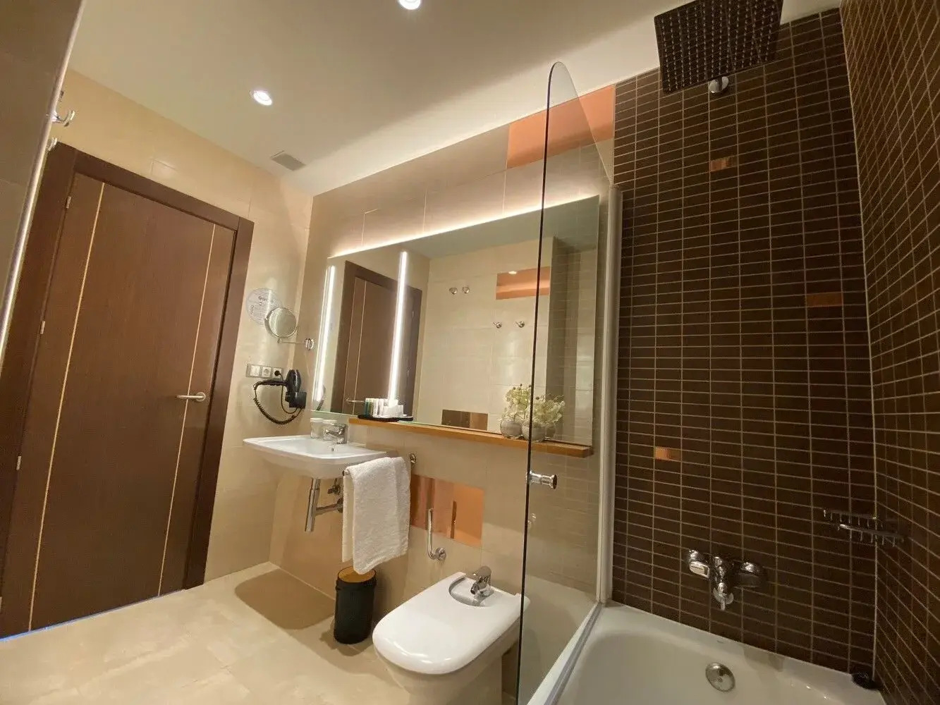 Foto - ON ALETA ROOM designed for adults