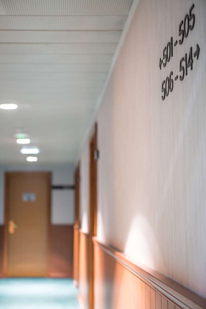 Photo - Hotel 3K Madrid